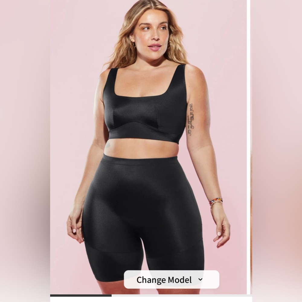 YITTY black active wear set